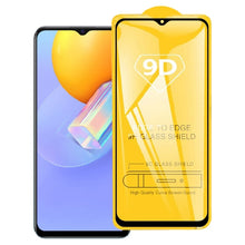 Load image into Gallery viewer, For Samsung Galaxy A53 5G 9D Full Glue Screen Tempered Glass Film, For OPPO A53s 5G (1 PC), For vivo Y20 2021 (1 PC), For OPPO K9s (1 PC), For vivo iQOO Neo5 Lite (1 PC), For vivo S10e (1 PC), For Huawei Enjoy 20e (1 PC), For OPPO Realme C11 2021 (1 PC...
