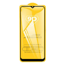 Load image into Gallery viewer, For Samsung Galaxy A53 5G 25pcs 9D Full Glue Screen Tempered Glass Film, For OPPO A53s 5G (25 PCS), For vivo Y20 2021 (25 PCS), For OPPO K9s (25 PCS), For vivo iQOO Neo5 Lite (25 PCS), For vivo S10e (25 PCS), For Huawei Enjoy 20e (25 PCS)              ...