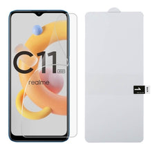 Load image into Gallery viewer, Full Screen Protector Explosion-proof Hydrogel Film, For Huawei Enjoy 20e (1 PC), For Samsung Galaxy A53 (1 PC), For Huawei nova Y60 (1 PC), For Samsung Galaxy A82 (1 PC), For vivo Y20 2021 (1 PC), For vivo iQOO Neo5 Lite (1 PC), For vivo S10e (1 PC)  ...