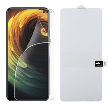 Load image into Gallery viewer, Full Screen Protector Explosion-proof Hydrogel Film, For Samsung Galaxy A53 (1 PC), For Huawei Enjoy 20e (1 PC), For Samsung Galaxy A82 (1 PC), For Huawei nova Y60 (1 PC), For vivo Y20 2021 (1 PC), For vivo iQOO Neo5 Lite (1 PC), For vivo S10e (1 PC)  ...