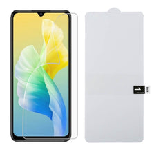 Load image into Gallery viewer, Full Screen Protector Explosion-proof Hydrogel Film, For Samsung Galaxy A53 (1 PC), For Huawei Enjoy 20e (1 PC), For Samsung Galaxy A82 (1 PC), For Huawei nova Y60 (1 PC), For vivo Y20 2021 (1 PC), For vivo iQOO Neo5 Lite (1 PC), For vivo S10e (1 PC)  ...