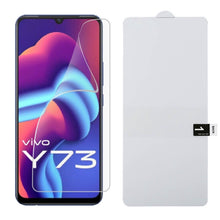 Load image into Gallery viewer, Full Screen Protector Explosion-proof Hydrogel Film, For Samsung Galaxy A53 (1 PC), For Huawei Enjoy 20e (1 PC), For Samsung Galaxy A82 (1 PC), For Huawei nova Y60 (1 PC), For vivo Y20 2021 (1 PC), For vivo iQOO Neo5 Lite (1 PC), For vivo S10e (1 PC)  ...