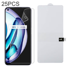Load image into Gallery viewer, 25 PCS Full Screen Protector Explosion-proof Hydrogel Film, For Samsung Galaxy A53 (25 PCS), For Huawei Enjoy 20e (25 PCS), For Samsung Galaxy A82 (25 PCS), For Huawei nova Y60 (25 PCS), For vivo Y20 2021 (25 PCS), For vivo iQOO Neo5 Lite (25 PCS)     ...