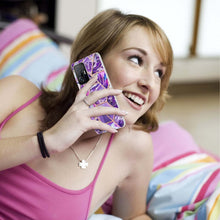 Load image into Gallery viewer, Electroplating Splicing Marble TPU Phone Case, For Xiaomi Mi 11T / Mi 11T Pro, For Xiaomi Redmi 10, For Xiaomi Redmi Note 9 / 10X 4G, For Samsung Galaxy Note20, For Samsung Galaxy Note20 Ultra, For Samsung Galaxy A13 5G