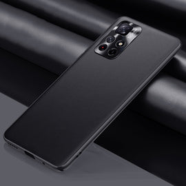 Airbag Shockproof Protective Phone Case, For Xiaomi Redmi Note 11 Pro