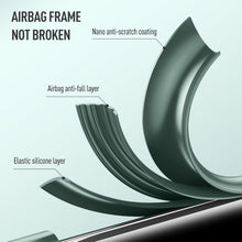 Load image into Gallery viewer, Airbag Shockproof Protective Phone Case, For Xiaomi Redmi Note 11 5G, For Xiaomi Redmi Note 11 Pro