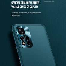 Load image into Gallery viewer, Airbag Shockproof Protective Phone Case, For Xiaomi Redmi Note 11 5G, For Xiaomi Redmi Note 11 Pro