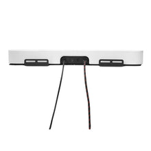 Load image into Gallery viewer, Split Sound Bar Wall-mount Bracket, For Ohayo H6 / H8, For Amoi U2 / U5 / U6 / U7, For Garinemax Speaker, For Sansui 91W, For DENON DHT-S316, For BOSE TV Speaker, For Edifier B3 / B7 / B8