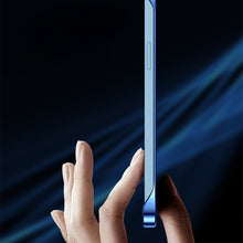 Load image into Gallery viewer, Electroplating Matte PC Phone Case, For iPhone 13 Pro Max