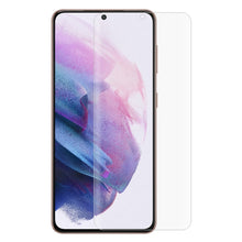 Load image into Gallery viewer, UV Liquid Curved Full Glue Tempered Glass Film, For Samsung Galaxy S22 5G, For Samsung Galaxy S22 Ultra 5G, For Samsung Galaxy S22+ 5G