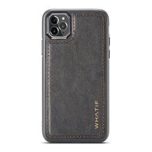 Load image into Gallery viewer, WHATIF Kraft Paper TPU + PC Full Coverage Protective Case
