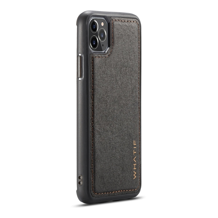 WHATIF Kraft Paper TPU + PC Full Coverage Protective Case