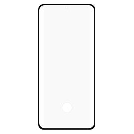 Edge Glue 3D Curved Edge Full Screen Tempered Glass Film, For Samsung Galaxy S22 Ultra 5G (1 PC), For Samsung Galaxy S22+ 5G (1 PC), For Samsung Galaxy S22 5G (1 PC)