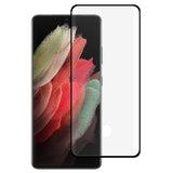 Edge Glue 3D Curved Edge Full Screen Tempered Glass Film, For Samsung Galaxy S22 Ultra 5G (1 PC), For Samsung Galaxy S22+ 5G (1 PC), For Samsung Galaxy S22 5G (1 PC)