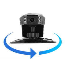 Load image into Gallery viewer, 2 inch HD Single Lens 1080P No Light Night Vision Hidden Driving Recorder with Aromatherapy, Without, 16G, 32G, 64G