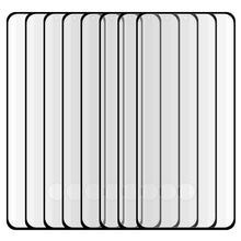 Load image into Gallery viewer, 25 PCS Edge Glue 3D Curved Edge Full Screen Tempered Glass Film, For Samsung Galaxy S22 Ultra 5G (25pcs), For Samsung Galaxy S22+ 5G (25pcs), For Samsung Galaxy S22 5G (25pcs)