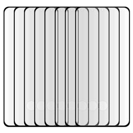 25 PCS Edge Glue 3D Curved Edge Full Screen Tempered Glass Film, For Samsung Galaxy S22 Ultra 5G (25pcs), For Samsung Galaxy S22+ 5G (25pcs), For Samsung Galaxy S22 5G (25pcs)