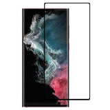 Full Glue 3D Curved Edge Screen Tempered Glass Film, For Samsung Galaxy S22 Ultra 5G (1 PC), For Samsung Galaxy S22+ 5G (1 PC), For Samsung Galaxy S22 5G (1 PC)