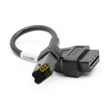 Load image into Gallery viewer, 4 Pin OBD Cable for Ducati Motorcycle, For Ducati Motorcycle
