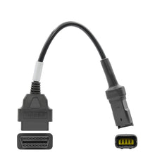 Load image into Gallery viewer, 4 Pin OBD Cable for Ducati Motorcycle, For Ducati Motorcycle