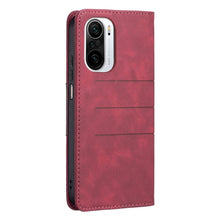 Load image into Gallery viewer, Magnetic Splicing Leather Phone Case, For Xiaomi Mi 11i / Poco F3 / Redmi K40 / K40 Pro, For Xiaomi Mi 11 Lite, For Xiaomi Mi 11T / 11T Pro, For Xiaomi Poco M3 Pro / Redmi Note 10 5G / 10T 5G, For Xiaomi Poco M3 / Redmi Note 9 4G                       ...