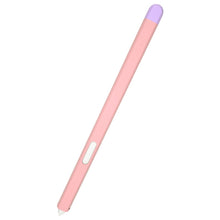 Load image into Gallery viewer, Contrast Color Stylus Pen Protective Case for Samsung Galaxy Tab S Pen