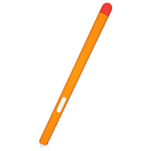 Load image into Gallery viewer, Contrast Color Stylus Pen Protective Case for Samsung Galaxy Tab S Pen