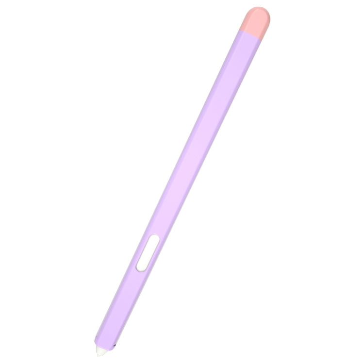 Contrast Color Stylus Pen Protective Case for Samsung Galaxy Tab S Pen