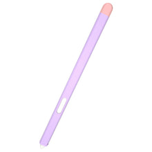 Load image into Gallery viewer, Contrast Color Stylus Pen Protective Case for Samsung Galaxy Tab S Pen