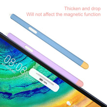 Load image into Gallery viewer, Contrast Color Stylus Pen Protective Case for Samsung Galaxy Tab S Pen
