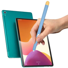 Load image into Gallery viewer, Contrast Color Stylus Pen Protective Case for Samsung Galaxy Tab S Pen