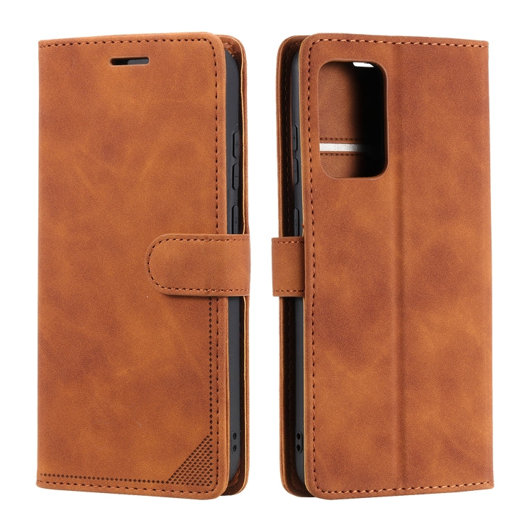 Skin Feel Anti-theft Brush Horizontal Flip Leather Phone Case, For Samsung Galaxy A72 5G / 4G, For Samsung Galaxy A21s, For Samsung Galaxy A70, For Samsung Galaxy A21, For Samsung Galaxy A12, For Samsung Galaxy S20 Ultra, For Samsung Galaxy A32 5G     ...