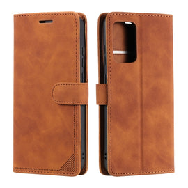 Skin Feel Anti-theft Brush Horizontal Flip Leather Phone Case, For Samsung Galaxy A72 5G / 4G, For Samsung Galaxy A21s, For Samsung Galaxy A70, For Samsung Galaxy A21, For Samsung Galaxy A12, For Samsung Galaxy S20 Ultra, For Samsung Galaxy A32 5G     ...