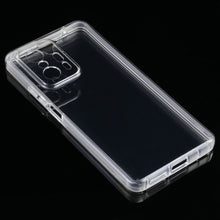 Load image into Gallery viewer, PC+TPU Ultra-Thin Double-Sided All-Inclusive Transparent Phone Case, For Xiaomi 11T