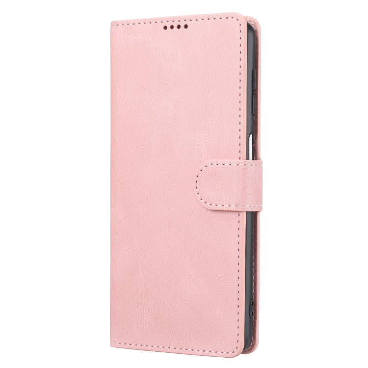 Fantasy Classic Skin-feel Calfskin Texture Magnetic Buckle Horizontal Flip PU Phone Leather Case with Holder & Card Slot & Wallet, For Samsung Galaxy A22 4G / M32 4G, For Samsung Galaxy S22 Ultra 5G, For Samsung Galaxy S22+ 5G, For Samsung Galaxy S22 5...