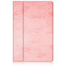 Load image into Gallery viewer, Solid Color 360 Degrees Rotation Tablet Leather Case with Holder, For Samsung Galaxy Tab A7 10.4 2020, For Samsung Galaxy Tab A7 Lite  8.7 2021 T220 / T225, For Xiaomi Mi Pad 5 Pro 11 inch