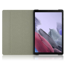 Load image into Gallery viewer, Solid Color 360 Degrees Rotation Tablet Leather Case with Holder, For Samsung Galaxy Tab A7 10.4 2020, For Samsung Galaxy Tab A7 Lite  8.7 2021 T220 / T225, For Xiaomi Mi Pad 5 Pro 11 inch