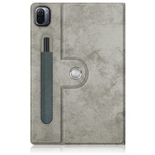 Load image into Gallery viewer, Solid Color 360 Degrees Rotation Tablet Leather Case with Holder, For Xiaomi Mi Pad 5 Pro 11 inch