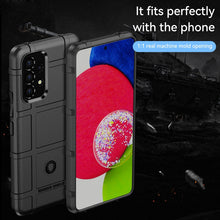 Load image into Gallery viewer, Full Coverage Shockproof TPU Phone Case, For Samsung Galaxy A53 5G, For Samsung Galaxy A33 5G