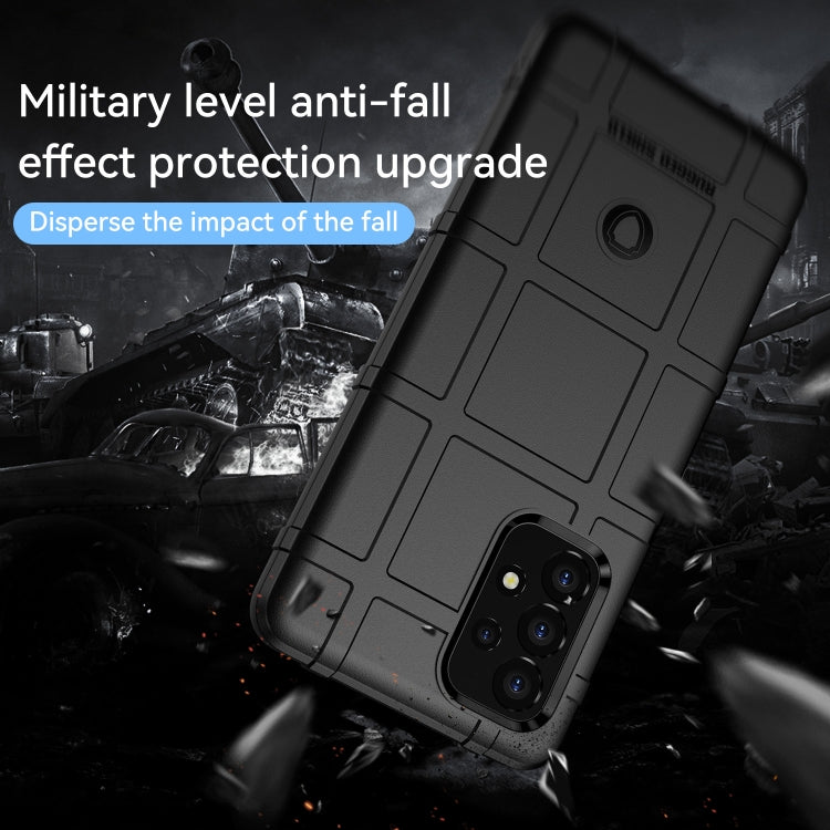 Full Coverage Shockproof TPU Phone Case, For Samsung Galaxy A53 5G, For Samsung Galaxy A33 5G