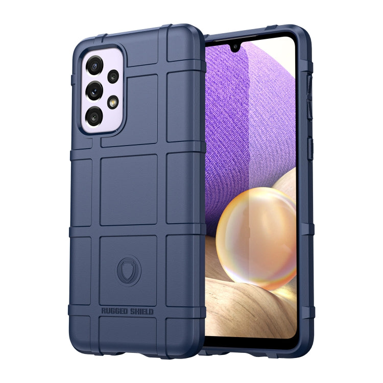 Full Coverage Shockproof TPU Phone Case, For Samsung Galaxy A53 5G, For Samsung Galaxy A33 5G