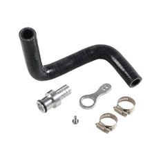 Load image into Gallery viewer, EGR-1086-ZH Coolant Bypass Hose Barb Adapter + Hose for Dodge Ram Cummins 2009-2019, EGR-1086-ZH