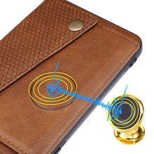 Load image into Gallery viewer, Double Buckle PU + TPU Magnetic Phone Case, For Xiaomi 11T, For Samsung Galaxy S22 5G, For Samsung Galaxy S22+ 5G, For Samsung Galaxy S22 Ultra 5G, For Samsung Galaxy A13 5G