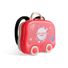 Load image into Gallery viewer, MoFun 0872 2 in 1 Dressing Table Play House Toys Set 18 PCS