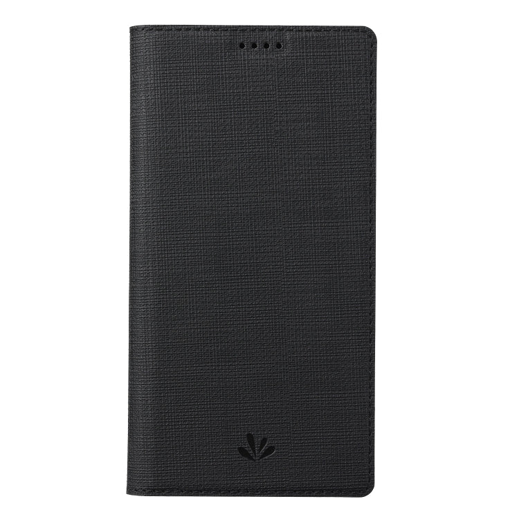 ViLi DMX Series Shockproof Magsafe Magnetic Horizontal Flip Leather Phone Case, For iPhone 13, For iPhone 13 Pro, For iPhone 13 Pro Max