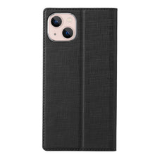 Load image into Gallery viewer, ViLi DMX Series Shockproof Magsafe Magnetic Horizontal Flip Leather Phone Case, For iPhone 13, For iPhone 13 Pro, For iPhone 13 Pro Max