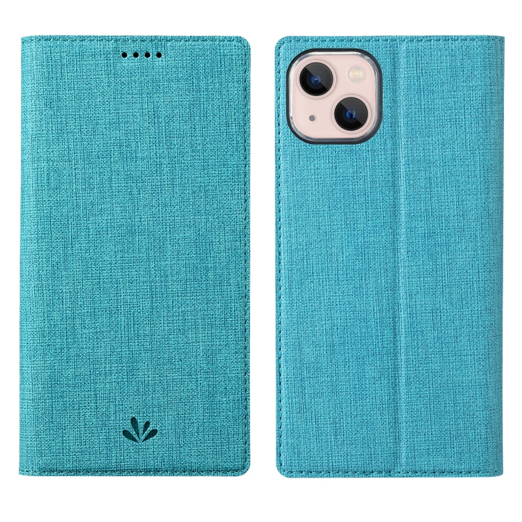 ViLi DMX Series Shockproof Magsafe Magnetic Horizontal Flip Leather Phone Case, For iPhone 13, For iPhone 13 Pro, For iPhone 13 Pro Max