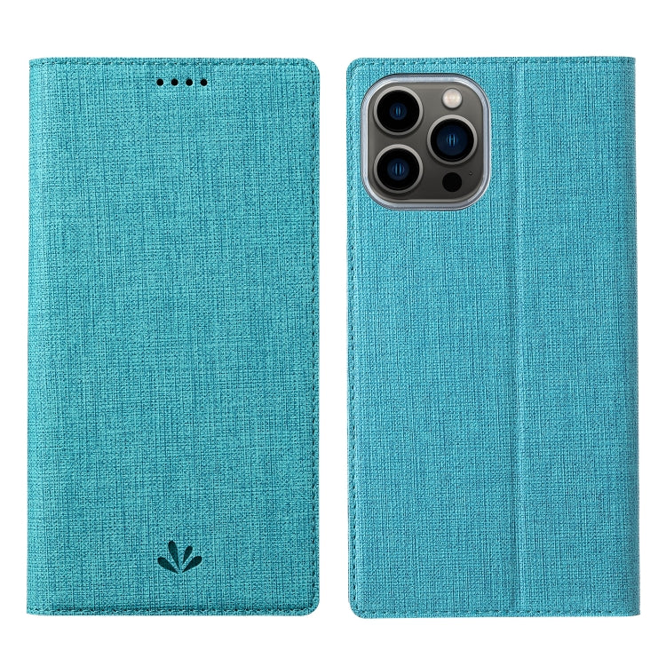 ViLi DMX Series Shockproof Magsafe Magnetic Horizontal Flip Leather Phone Case, For iPhone 13, For iPhone 13 Pro, For iPhone 13 Pro Max