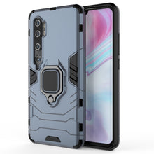 Load image into Gallery viewer, Shockproof PC + TPU Protective Case with Magnetic Ring Holder, For Xiaomi Mi CC9 Pro &amp; Note 10, For Asus Zenfone Max Pro (M1) ZB601KL