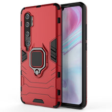 Load image into Gallery viewer, Shockproof PC + TPU Protective Case with Magnetic Ring Holder, For Xiaomi Mi CC9 Pro &amp; Note 10, For Asus Zenfone Max Pro (M1) ZB601KL